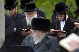 猶太人生育觀,<a href=/shenghuo/486230f6f8c44c39c749371a8ef5798f.html target=_blank class=infotextkey>以色列</a>生育率為什么高?