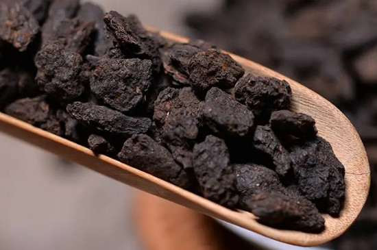 為什么碎銀子是最惡心的茶 為什么這樣說