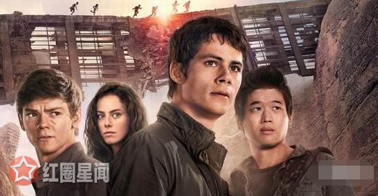 移動迷宮3小說大結局是什么 移動迷宮3是完美結局嗎