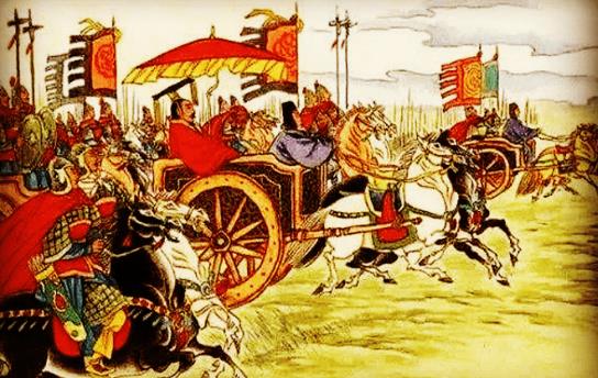 尊王攘夷是什么歷史故事 尊王攘夷的故事