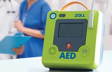 什么是AED aed是干什么用的
