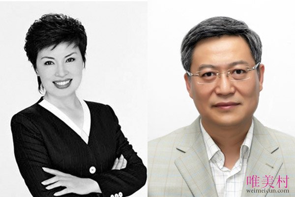 李瑞英老公是誰？干什么的？婚后恩愛兒子也聰明懂事