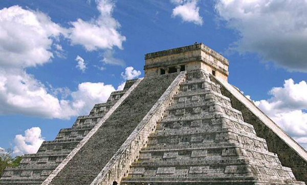 瑪雅文明為什么突然消失了 消失的原因是什么