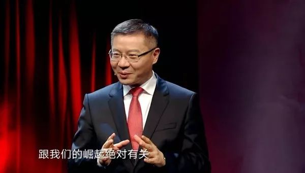 張維為祖籍江蘇哪里人？跟張維迎教授什么關系？