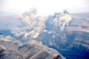 貴州為何不把山炸平？貴州把山炸平有什么壞處？