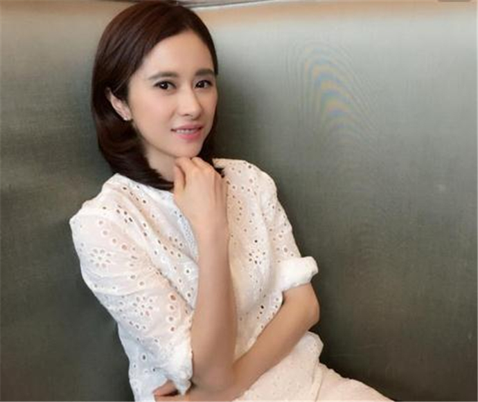 何美鈿老公是誰？何美鈿老公王小龍個人資料家境遭起底