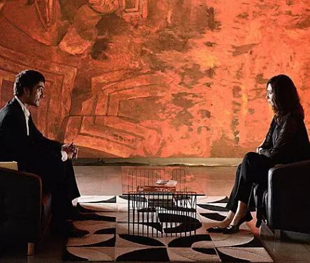 祈禱落幕時真相是什么 人生雖有結束但愛將永遠延續