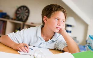 怎么克服厭學癥 如何克服孩子的厭學癥