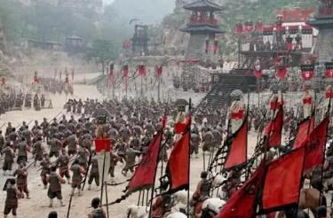 圍魏救趙是什么戰役(作戰雙方等資料介紹)