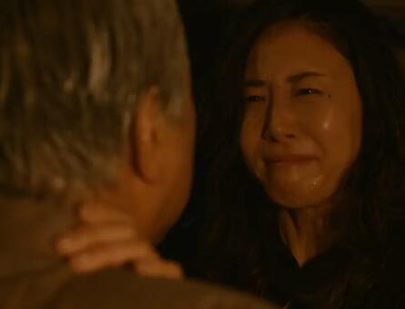 祈禱落幕時真相是什么 人生雖有結束但愛將永遠延續