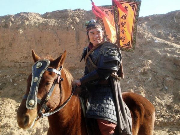 水滸里最壞的人是誰？雙槍將董平為什么能排進五虎將？