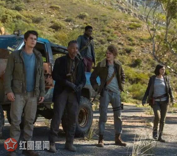 移動迷宮3小說大結局是什么 移動迷宮3是完美結局嗎