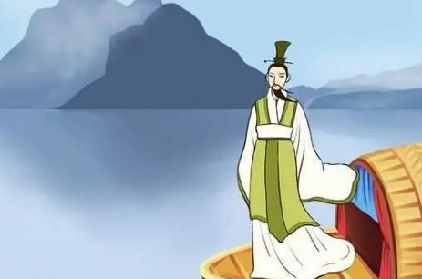 屈原是湖北人還是湖南人？屈原簡介資料