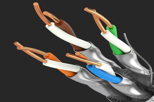 七類網線和六類網線的區別（七類網線和六類網線哪個更好）