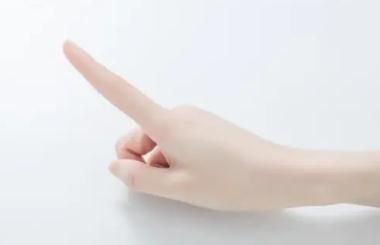 夢見手指是什么意思,好不好,預示著什么