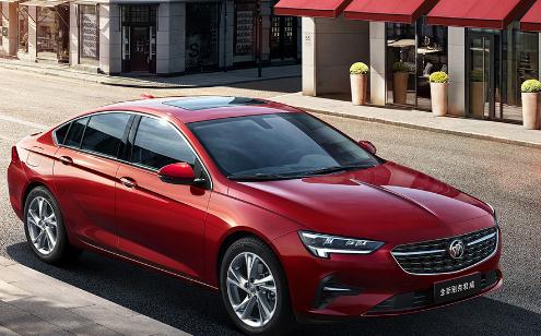 別克君威怎么樣（老司機說它值得買的七個口碑理由）