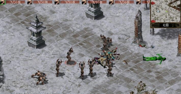 刀劍封魔錄乾坤袋怎么用 乾坤袋作用及獲得方法介紹