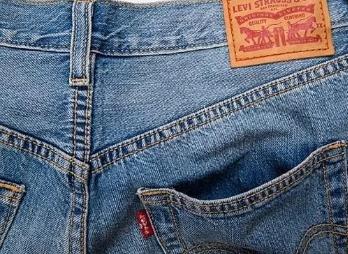 牛仔褲品牌lee和levis哪個檔次高