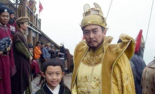 朱標長子是朱雄英？朱允炆不削藩王朱棣也得反？