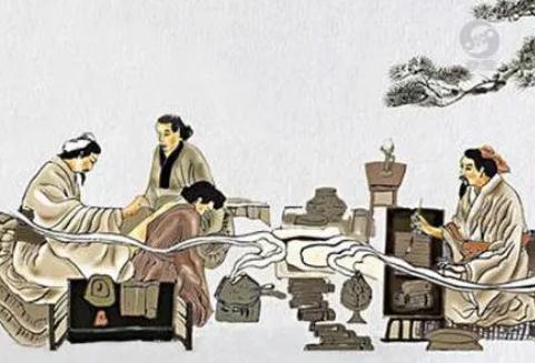 艾灸的來(lái)歷和傳說(shuō) 艾灸的來(lái)歷和傳說(shuō)故事