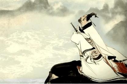 屈原汨羅江怎么讀？屈原所投的汨羅江怎么讀？