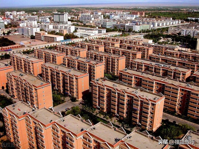 新疆地區有哪些城市（關于新疆下轄的城市你了解多少）