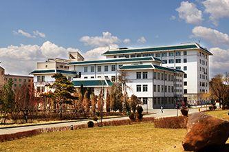 延邊大學在哪個城市（朝鮮族自治州的延邊大學簡介）