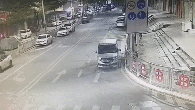 碰瓷最怕三句話