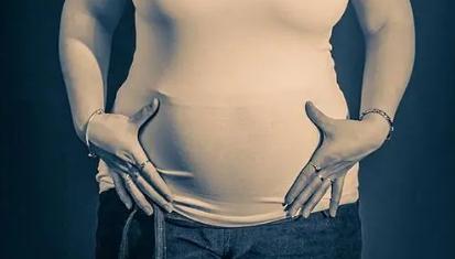 夢見腹部是什么意思,好不好,預示什么