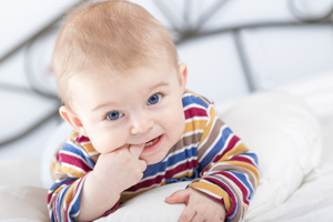 拉沫沫寶寶怎么回事