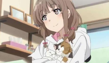 櫻島麻衣的結(jié)局怎么了 櫻島麻衣最后死還是沒死