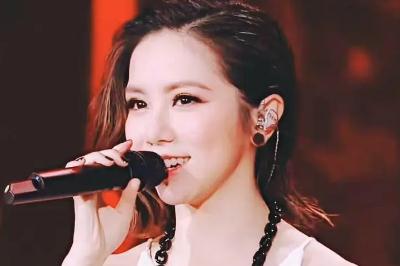 華語女歌手大全 中國好聲音女歌手大全