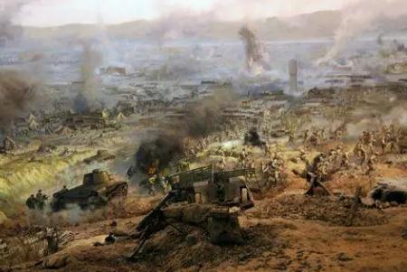 錦州戰役簡介概括（遼沈會戰之錦州戰役地位、背景和結果）