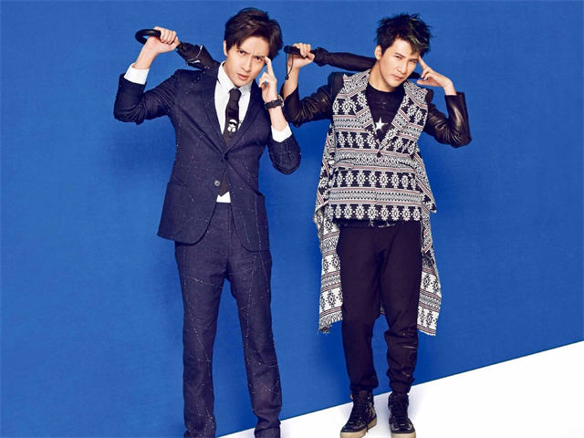 李翊君個人資料