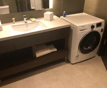 洗衣機(jī)排水器如何安裝？安裝步驟是什么？