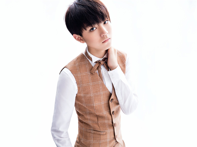 圖中的明星是誰？你知道嗎？