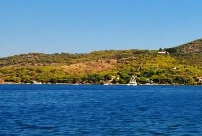 愛琴海在中國哪個城市（中國的愛琴海在哪兒）