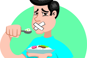 胃痛會拉稀是怎么回事  如何有效緩解胃痛