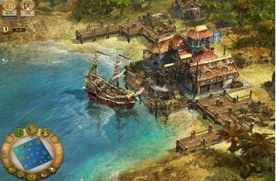 大航海紀元手游攻略（航海世紀手游攻略）