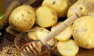 栽種土豆個(gè)大秘訣 想要土豆個(gè)更大的方法