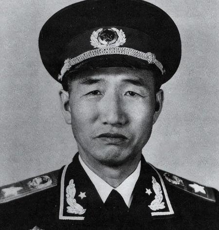 徐帥個人資料（開國元帥中為何只有徐帥一人是北方人）