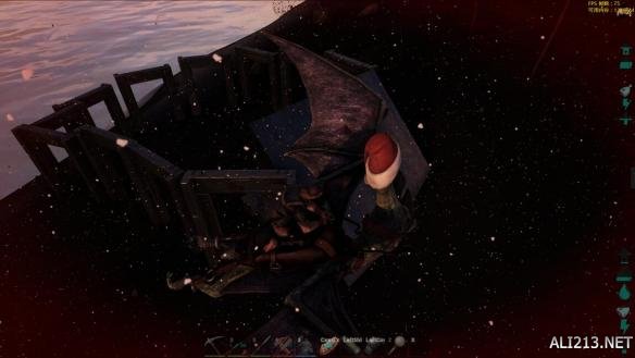 方舟生存進化極品南巨高效率馴服方法