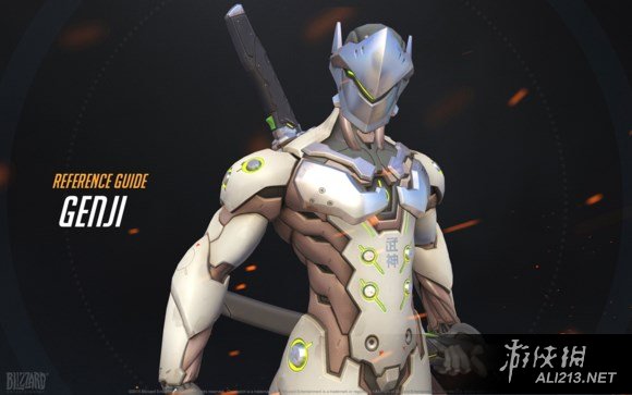 《守望先鋒》大錘近戰傷害解析攻略