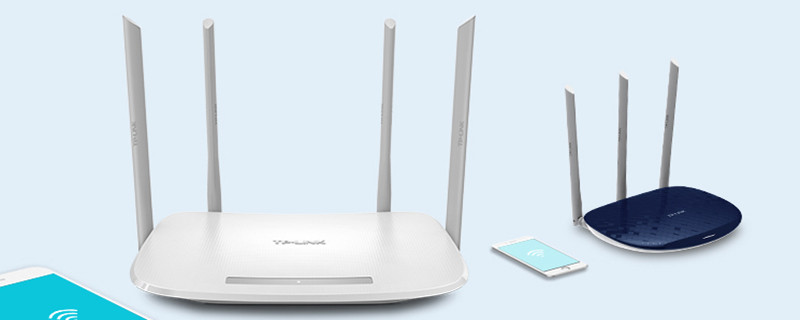 路由器開啟無線廣播是什么意思