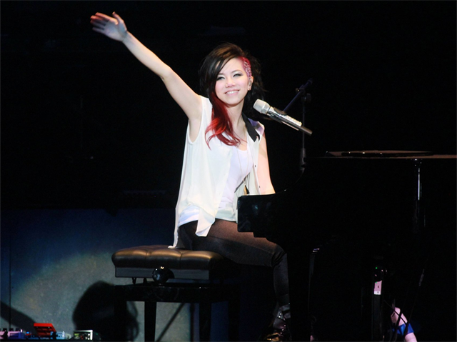 蕭正楠個人資料 圖中的明星是誰?你知道嗎?