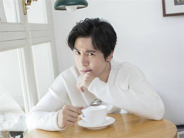 樸樹個人資料 圖中的明星是誰?你知道嗎?