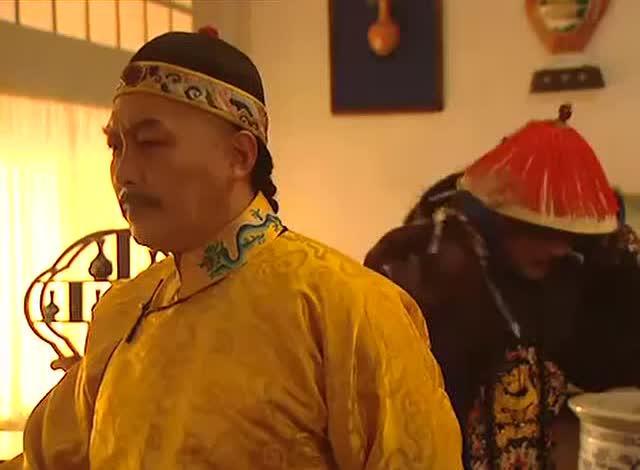 康熙選胤禛棄胤礽，符合禮法自然選擇！