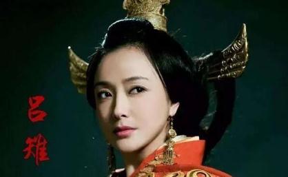 呂雉資料個人簡介（中國歷史上四大女主之呂后的政績）