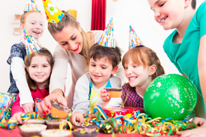 小孩出氣聲大怎么回事