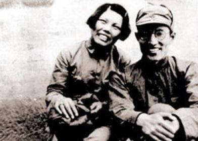 陳若克：抗日救亡的巾幗英雄